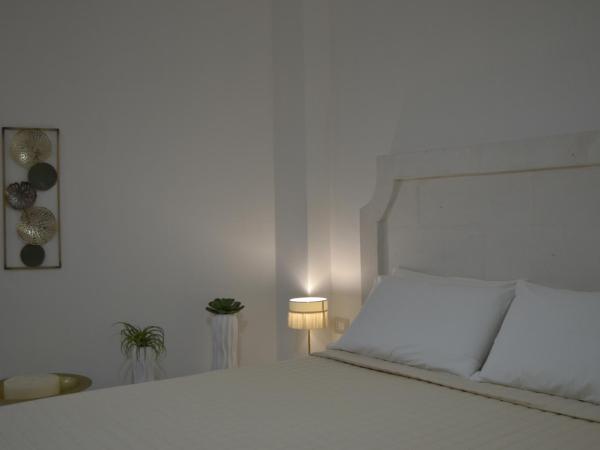 CORALLI DEL PLEMMIRIO : photo 6 de la chambre chambre double standard