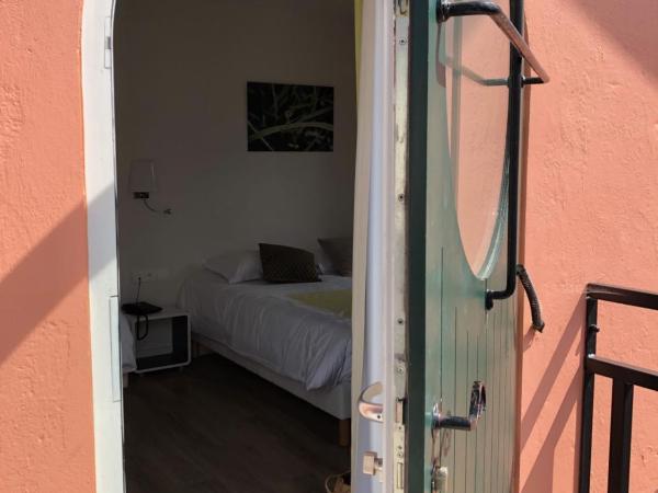 Boutique hôtel Maria-Christina : photo 2 de la chambre suite junior