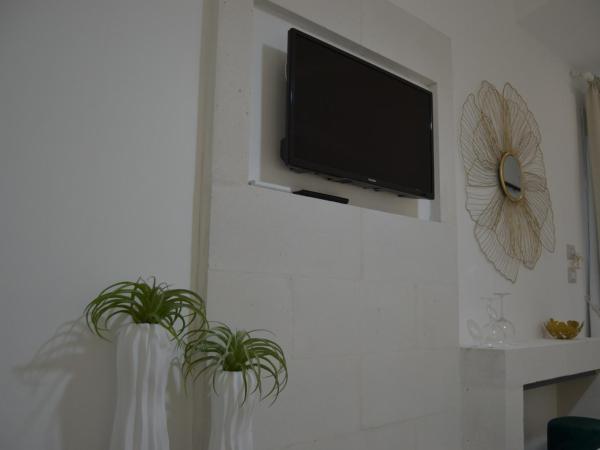 CORALLI DEL PLEMMIRIO : photo 5 de la chambre chambre double standard