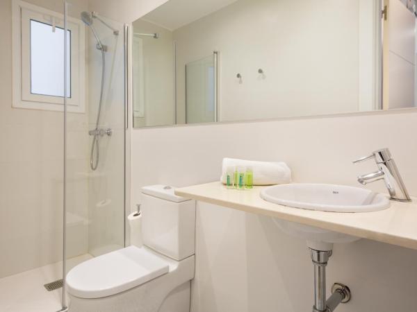 BcnStop Parc Güell : photo 4 de la chambre appartement (1-2 adultes)