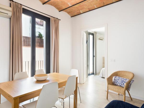 BcnStop Parc Güell : photo 3 de la chambre appartement (9-10 adultes)