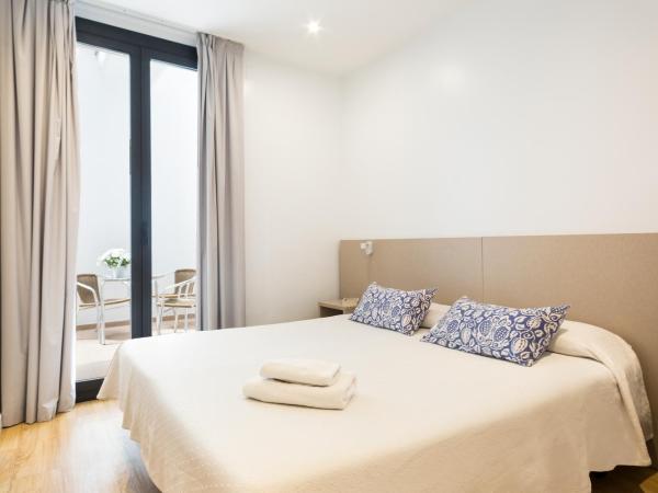 BcnStop Parc Güell : photo 3 de la chambre appartement (3 adultes)