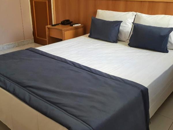 Hotel Único : photo 3 de la chambre chambre simple