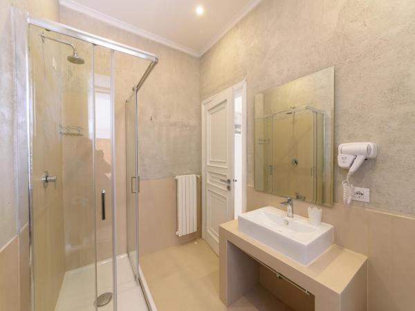 Villa Fortuna Holiday Resort : photo 2 de la chambre chambre double standard