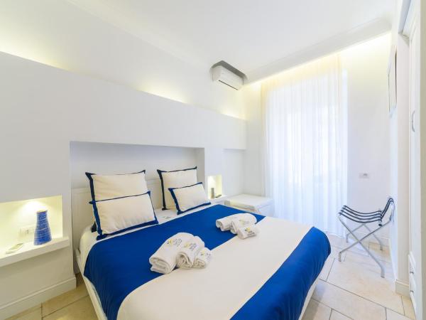 Villa Fortuna Holiday Resort : photo 1 de la chambre chambre double standard