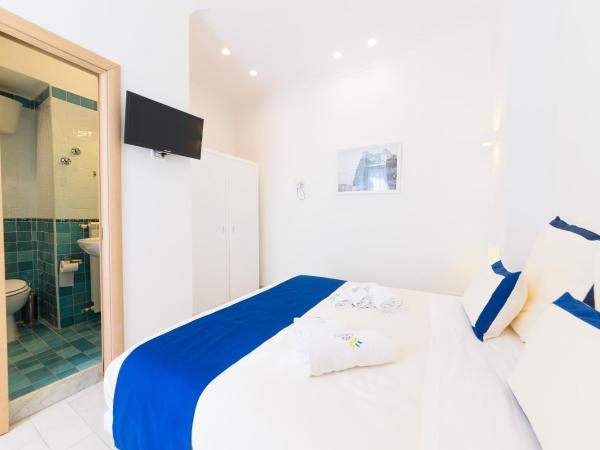 Villa Fortuna Holiday Resort : photo 7 de la chambre chambre double standard