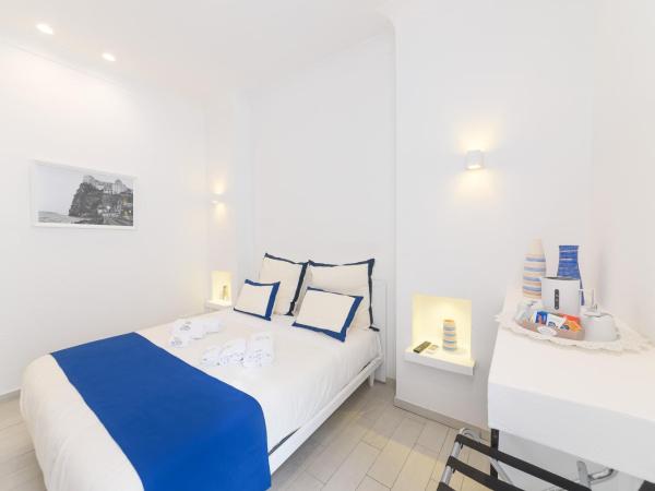 Villa Fortuna Holiday Resort : photo 9 de la chambre chambre double standard