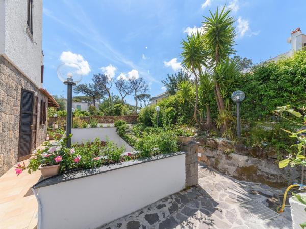 Villa Fortuna Holiday Resort : photo 5 de la chambre chambre quadruple classique