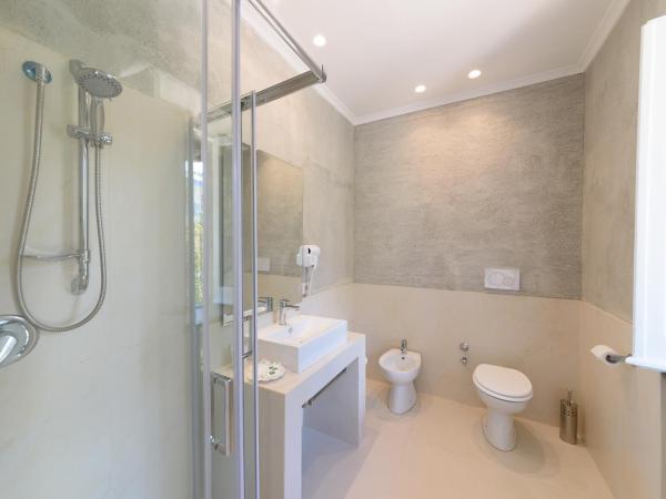 Villa Fortuna Holiday Resort : photo 8 de la chambre chambre supérieure