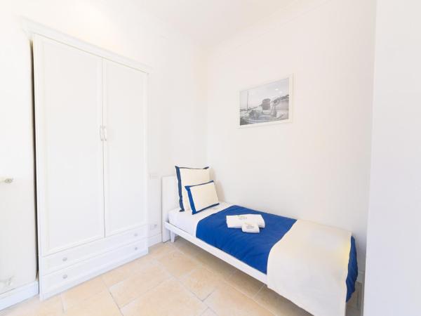 Villa Fortuna Holiday Resort : photo 1 de la chambre chambre quadruple classique