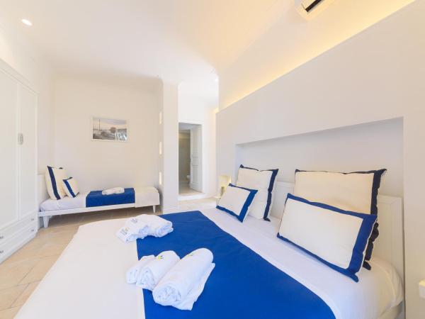 Villa Fortuna Holiday Resort : photo 3 de la chambre chambre quadruple classique