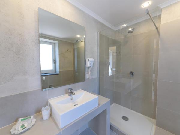 Villa Fortuna Holiday Resort : photo 4 de la chambre chambre quadruple classique