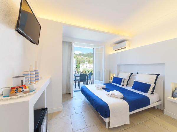 Villa Fortuna Holiday Resort : photo 1 de la chambre chambre supérieure