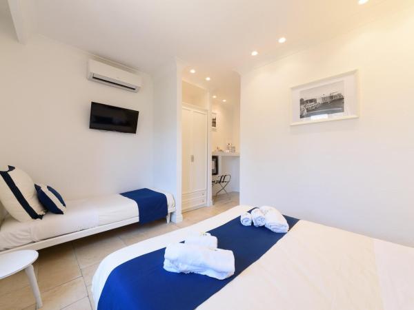 Villa Fortuna Holiday Resort : photo 1 de la chambre chambre familiale