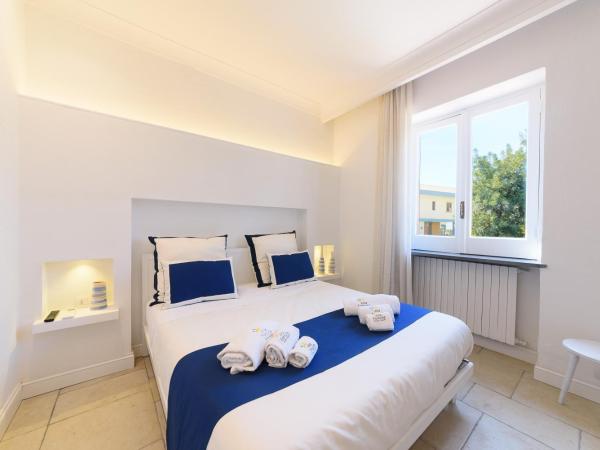 Villa Fortuna Holiday Resort : photo 4 de la chambre chambre familiale