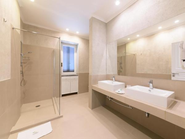 Villa Fortuna Holiday Resort : photo 5 de la chambre chambre deluxe