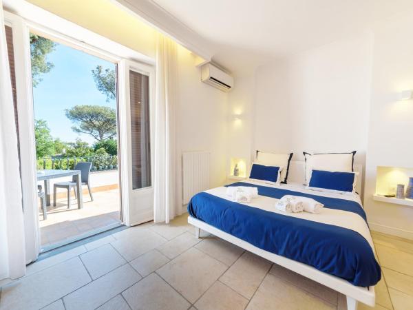 Villa Fortuna Holiday Resort : photo 4 de la chambre chambre deluxe