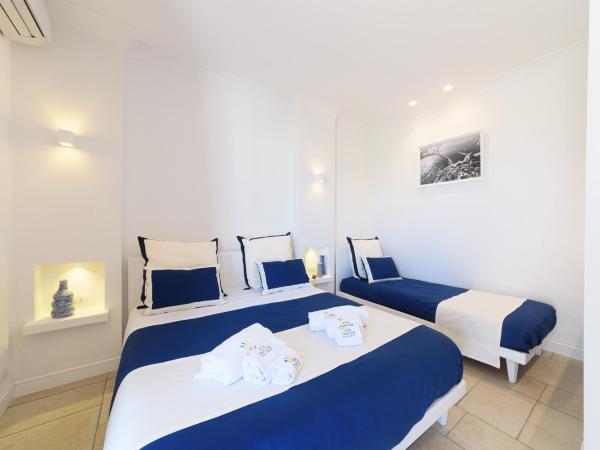 Villa Fortuna Holiday Resort : photo 1 de la chambre chambre deluxe