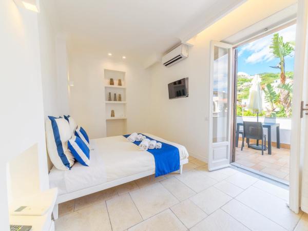 Villa Fortuna Holiday Resort : photo 2 de la chambre chambre supérieure