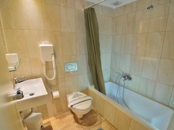 Falassarna Hotel : photo 3 de la chambre chambre lits jumeaux