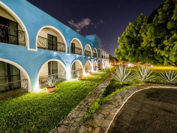 Hacienda Inn : photo 9 de la chambre chambre double premium