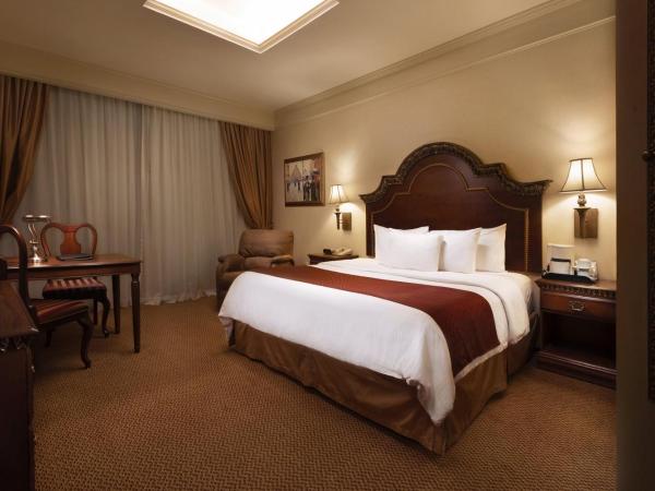 Safi Royal Luxury Centro : photo 1 de la chambre chambre lit king-size royale