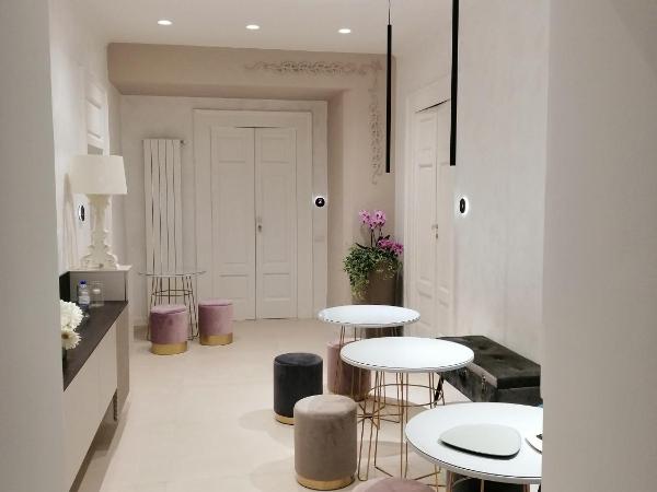 BARI 102 : photo 8 de la chambre chambre premium