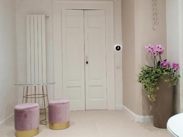 BARI 102 : photo 9 de la chambre chambre premium