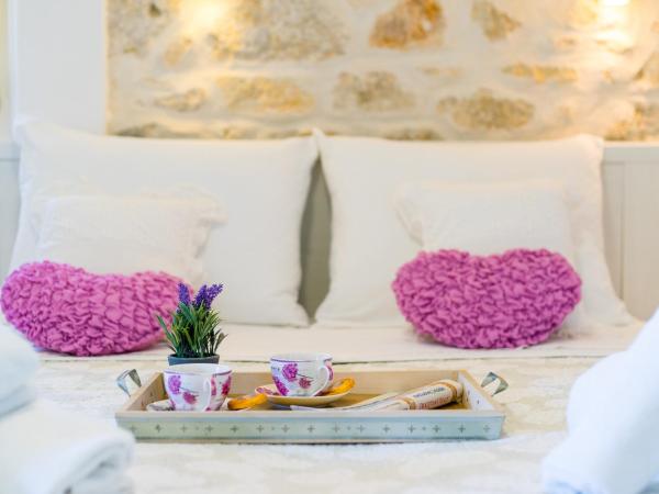 Guest House Babina - Apartments King & Queen : photo 8 de la chambre studio supérieur