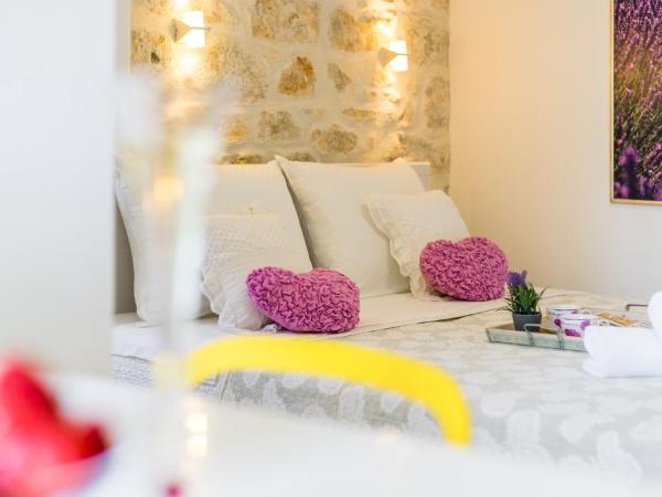 Guest House Babina - Apartments King & Queen : photo 4 de la chambre studio supérieur