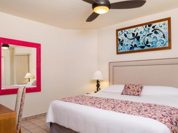 Villa del Palmar Beach Resort & Spa : photo 2 de la chambre suite 1 chambre