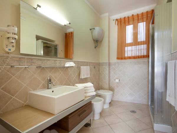 Posidonia Residence : photo 6 de la chambre studio (3 adultes)