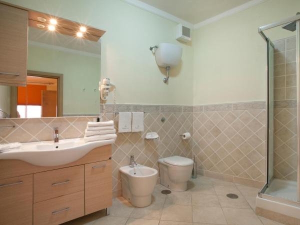 Posidonia Residence : photo 5 de la chambre studio