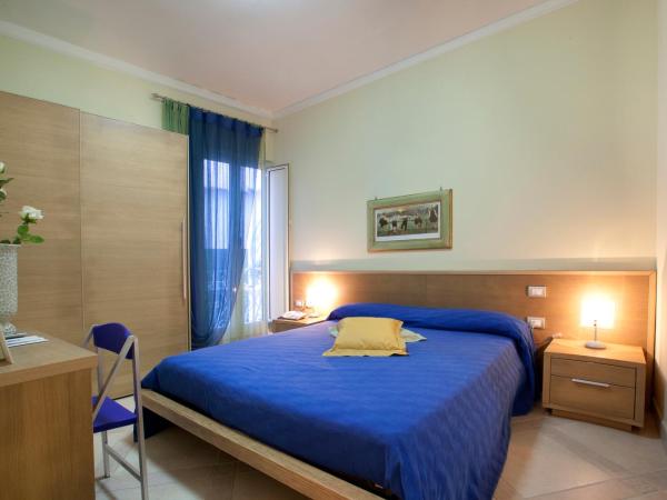 Posidonia Residence : photo 1 de la chambre appartement 1 chambre