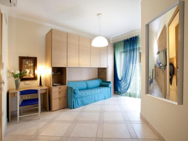 Posidonia Residence : photo 8 de la chambre appartement 1 chambre