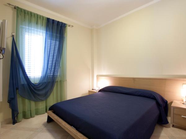 Posidonia Residence : photo 6 de la chambre appartement 1 chambre