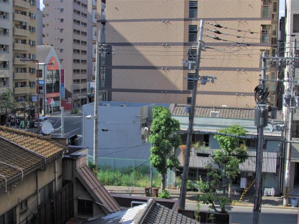 Kichinan : photo 8 de la chambre chambre quadruple avec salle de bains commune
