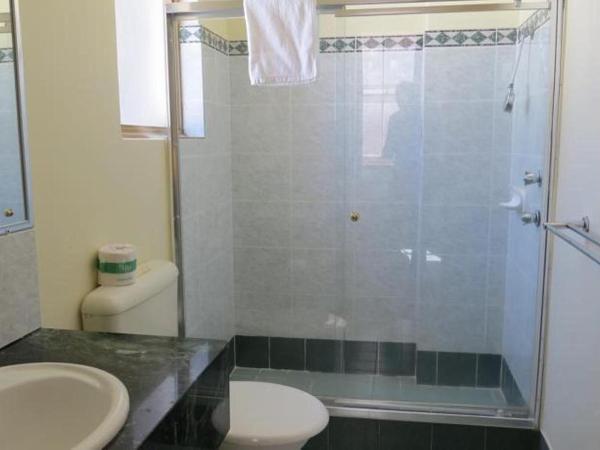 Criterion Hotel Perth : photo 5 de la chambre chambre lits jumeaux standard