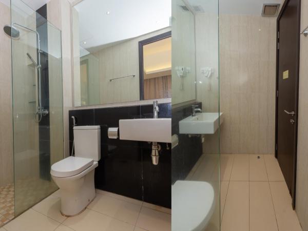 MIO BOUTIQUE Hotel : photo 5 de la chambre suite familiale