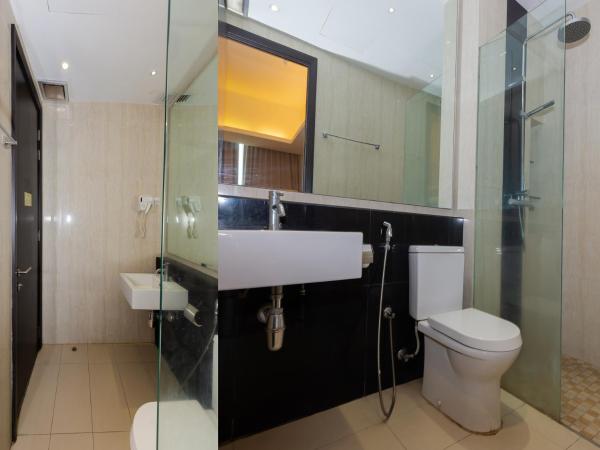 MIO BOUTIQUE Hotel : photo 4 de la chambre suite familiale