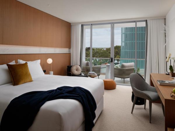 Crystalbrook Riley : photo 4 de la chambre chambre familiale - vue sur mer