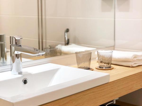 HeseHotelli Turku Kaskentie : photo 5 de la chambre chambre double