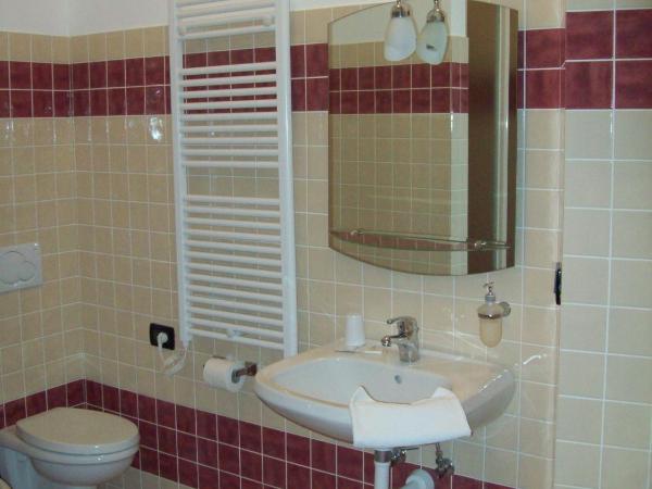 Hotel Chopin : photo 2 de la chambre chambre double ou lits jumeaux