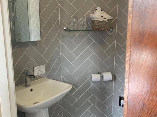 The Bootham Tavern - York : photo 10 de la chambre standard double with ensuite