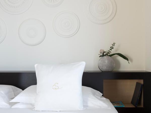 Elizabeth Lifestyle Hotel : photo 10 de la chambre suite