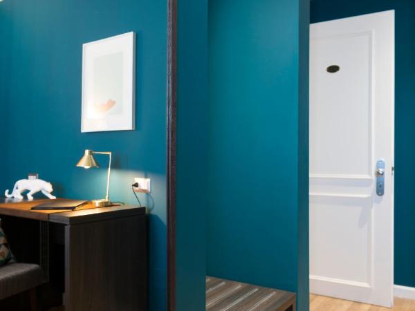 Elizabeth Lifestyle Hotel : photo 1 de la chambre suite junior