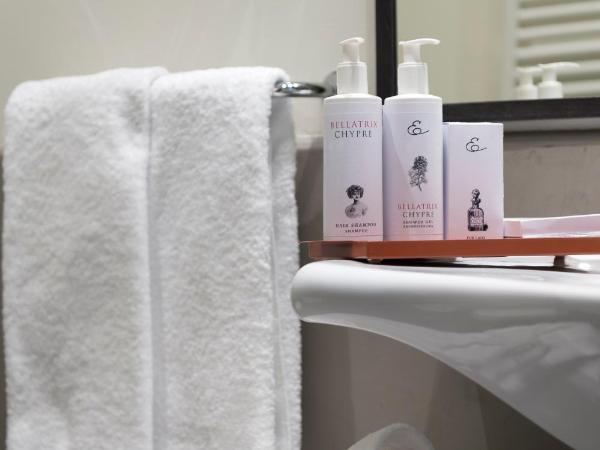 Elizabeth Lifestyle Hotel : photo 9 de la chambre chambre double