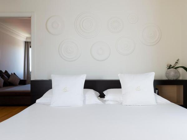 Elizabeth Lifestyle Hotel : photo 8 de la chambre suite