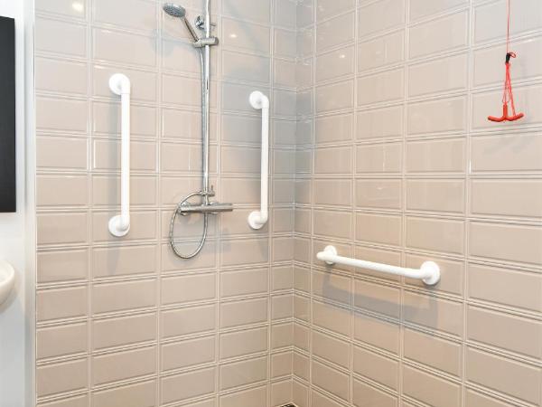 The Lane - Boutique Residence : photo 4 de la chambre chambre lit king-size deluxe