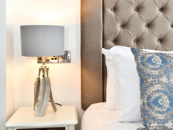 The Lane - Boutique Residence : photo 2 de la chambre chambre lits jumeaux standard